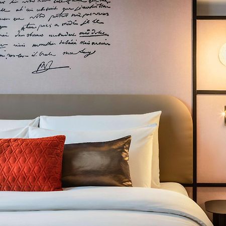 Mercure Versailles Paris Ouest Dış mekan fotoğraf