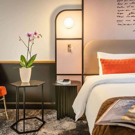 Mercure Versailles Paris Ouest Dış mekan fotoğraf