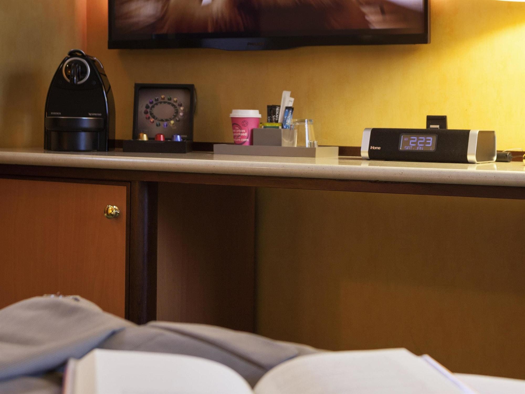 Mercure Versailles Paris Ouest Dış mekan fotoğraf