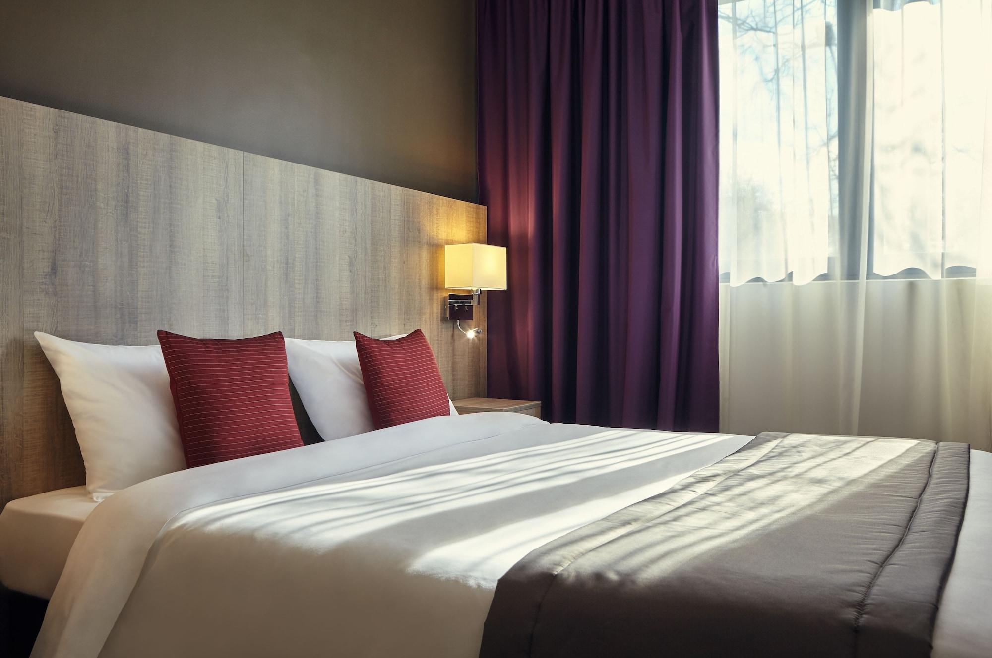 Mercure Versailles Paris Ouest Dış mekan fotoğraf