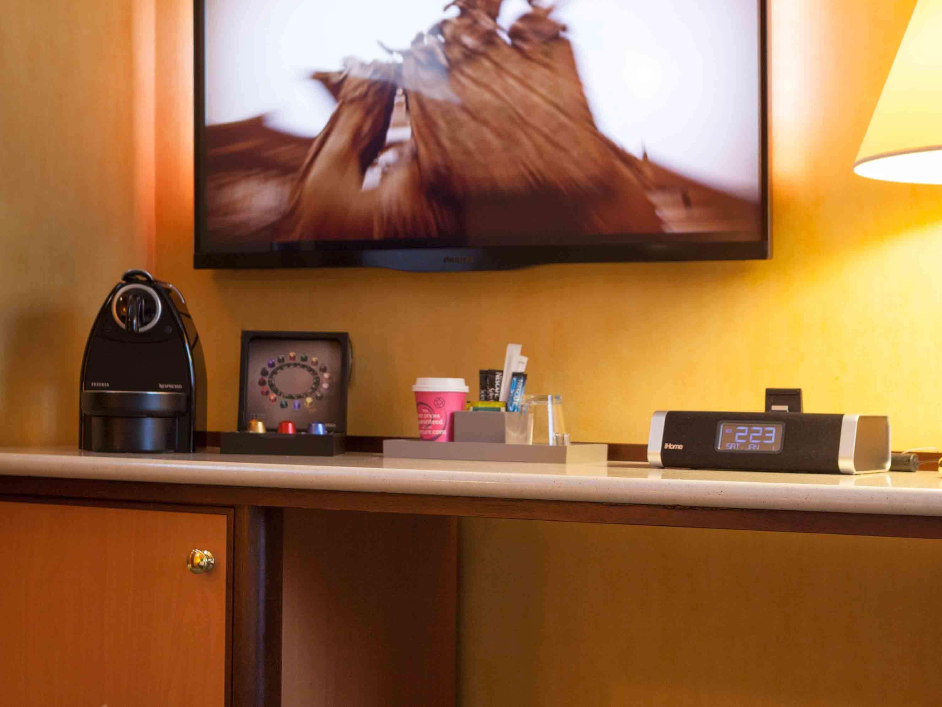 Mercure Versailles Paris Ouest Dış mekan fotoğraf