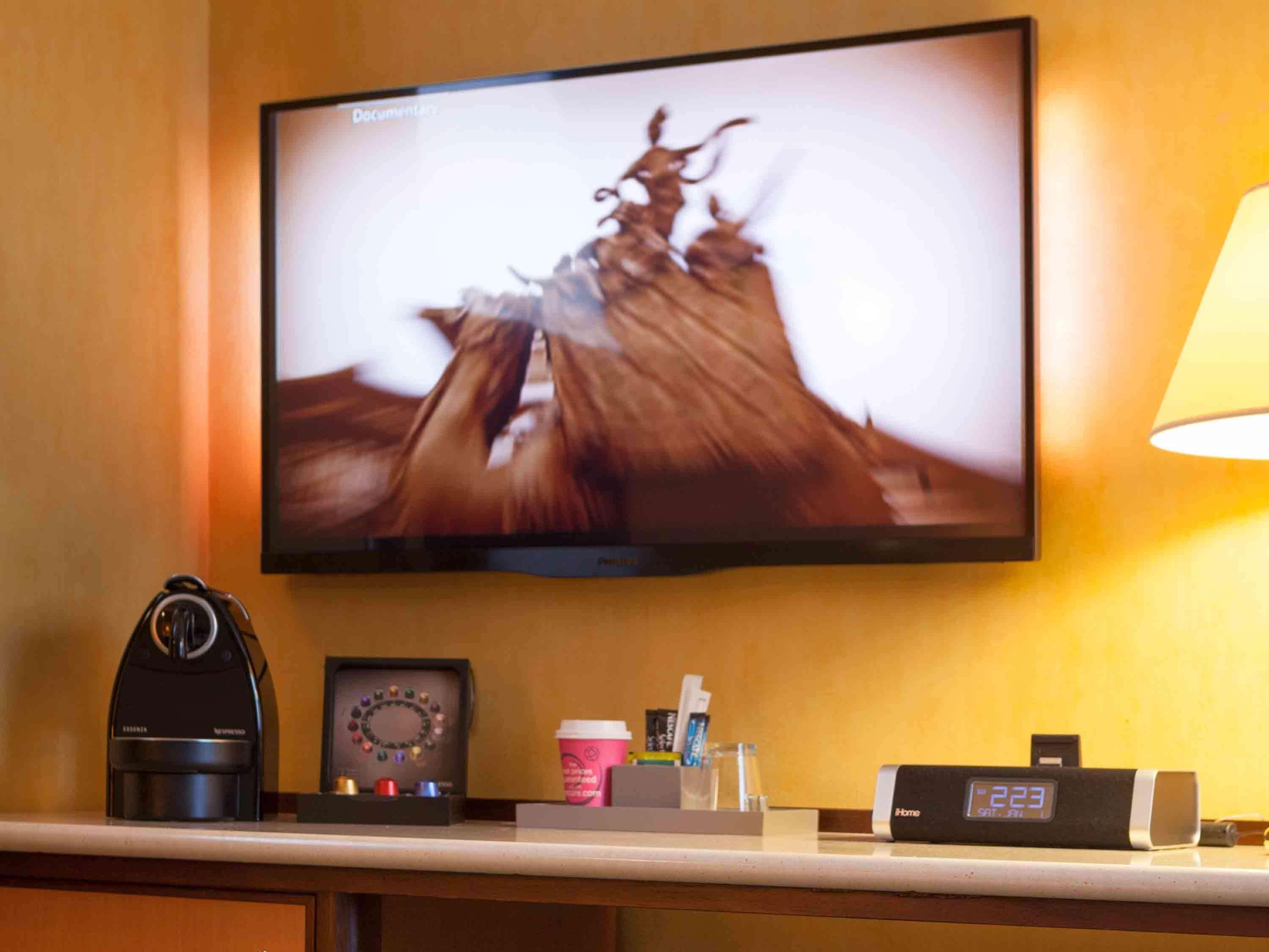 Mercure Versailles Paris Ouest Dış mekan fotoğraf