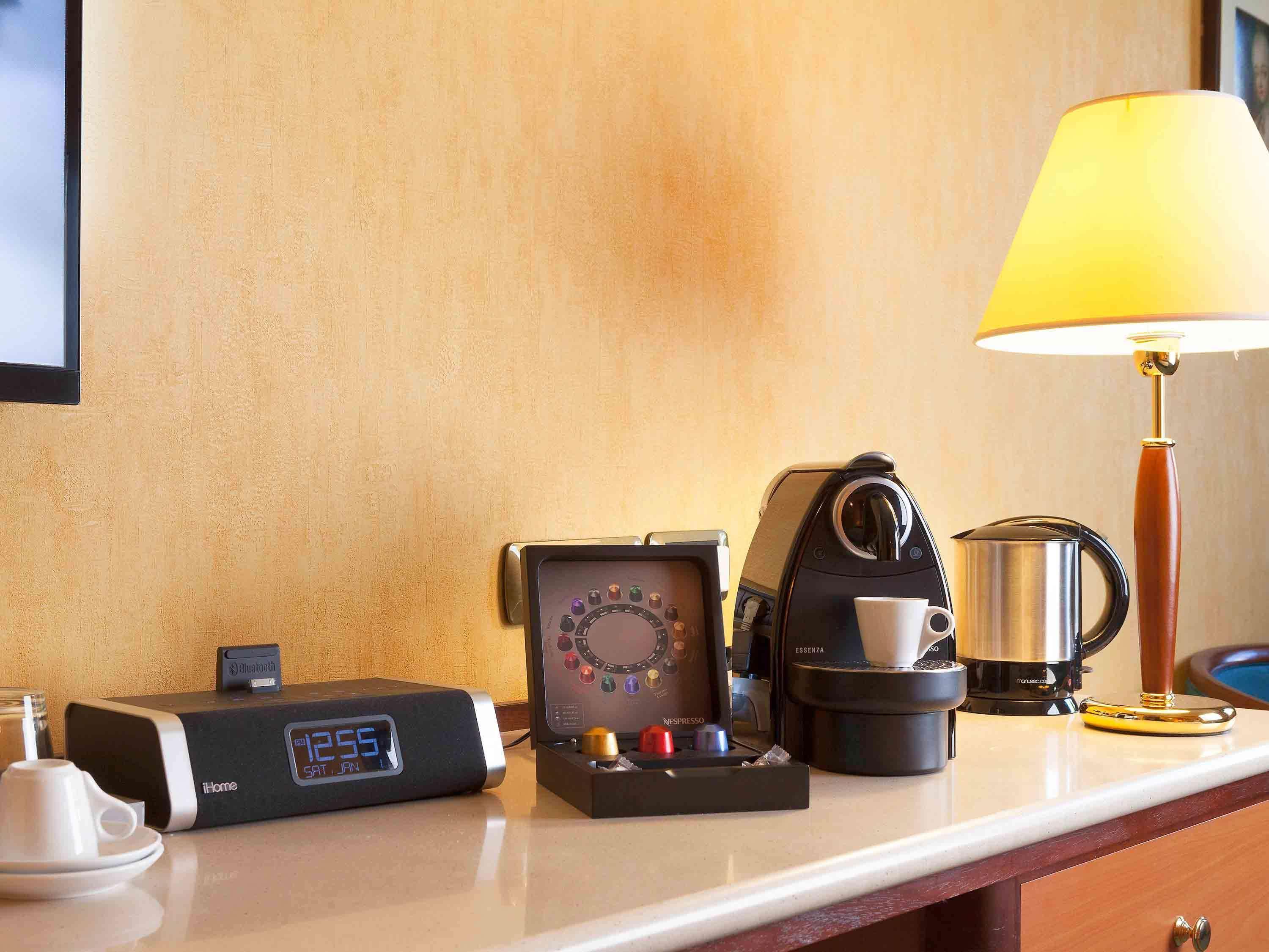 Mercure Versailles Paris Ouest Dış mekan fotoğraf