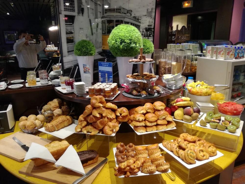 Mercure Versailles Paris Ouest Dış mekan fotoğraf