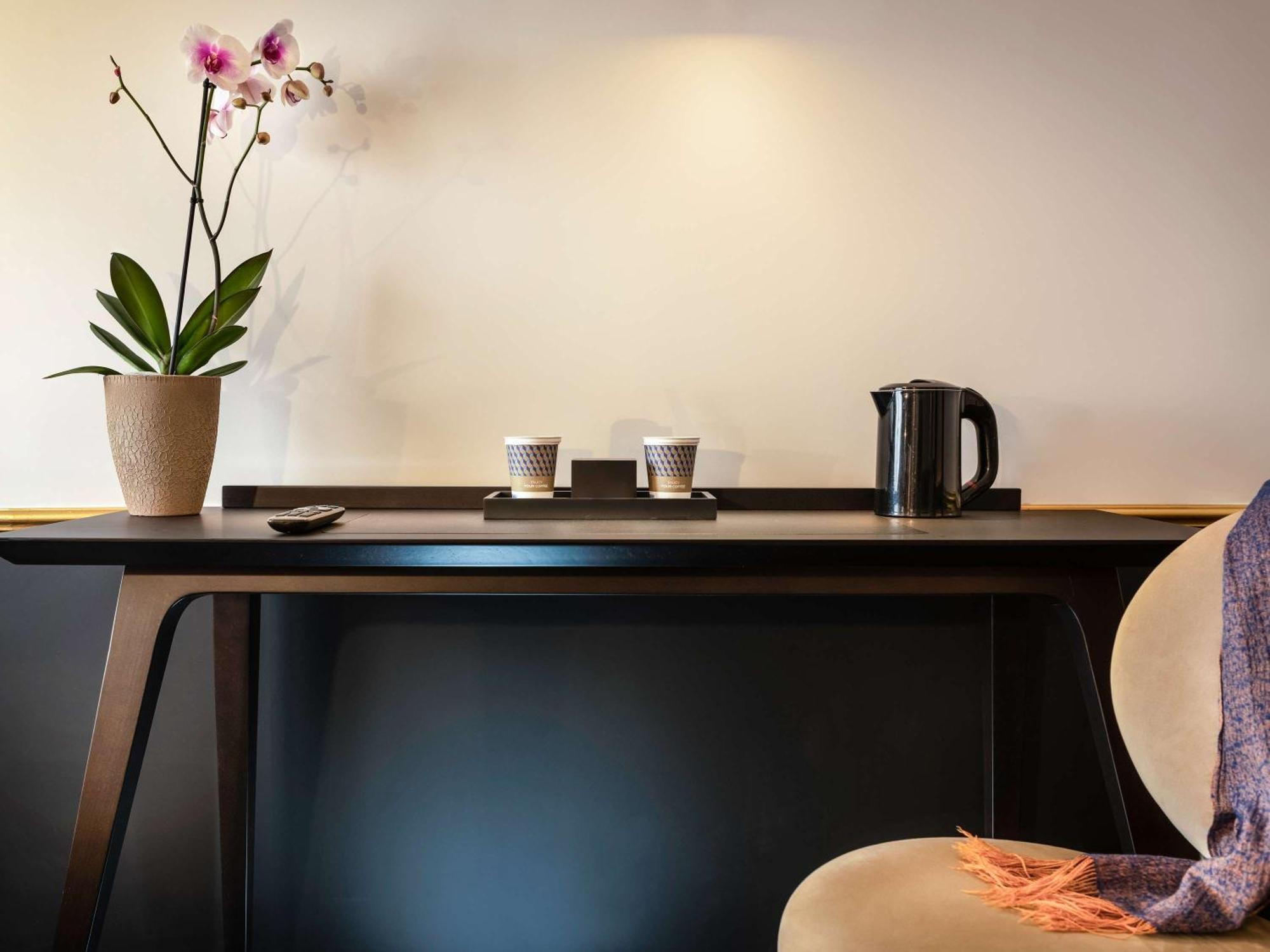 Mercure Versailles Paris Ouest Dış mekan fotoğraf