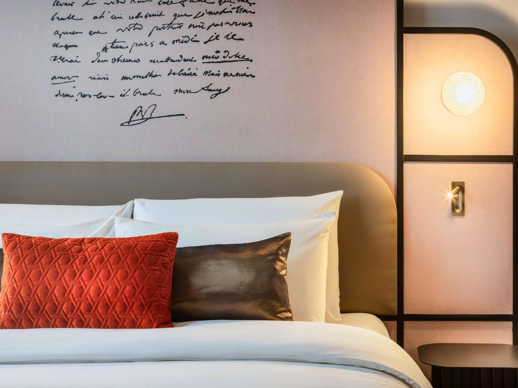 Mercure Versailles Paris Ouest Dış mekan fotoğraf