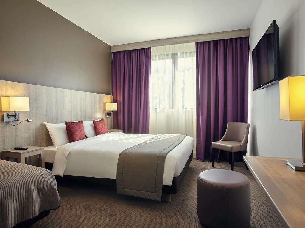 Mercure Versailles Paris Ouest Dış mekan fotoğraf